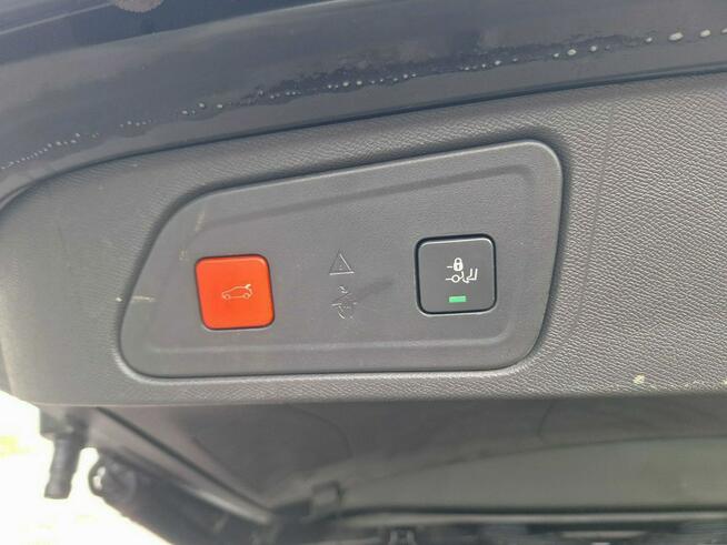 C5 AIRCROSS 1.2 PureTech 131km KAMERA navi BEZWYPADEK serwis 2020 Tychy - zdjęcie 9