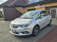 Opel Zafira Tourer 1.6 CDTI 120KM Gwarancja do 3 lat!