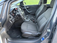 Opel Astra 1.4 zwykły silnik 100 KM - Mega Kolor PRZEBIEG !! Legionowo - zdjęcie 10