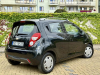 Chevrolet Spark Tarnowskie Góry - zdjęcie 3