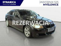 BMW 318 i Limousine 2.0 143KM M6 2009/10 r., przebieg tylko 137tys.km