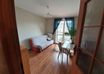 2pok, 39met, Okolice Słowiańskiej BALKON/WINDA/2006 (Wrocław)