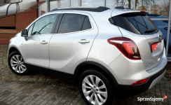 Opel Mokka X Ultimate Lift 2017 zamiana Mosina - zdjęcie 5