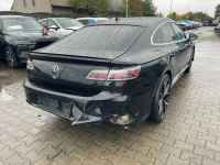 Volkswagen Arteon R-Line 4Motion Automat Skóra Podgrzewanie Kamera Gliwice - zdjęcie 2