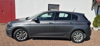 Fiat Tipo SALON PL-TEMPOMAT-MEDIA-LED-CITY Paproć - zdjęcie 4