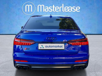 Audi S6 TDI mHEV Tiptronic ! Z Polskiego Salonu ! Faktura VAT ! Warszawa - zdjęcie 6