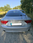 Sprzedam Audi a7 3.0TFsi Poznań - zdjęcie 4