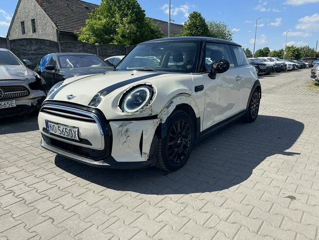 Mini Cooper Automat Klimatronik Podgrzewanie Gliwice - zdjęcie 5