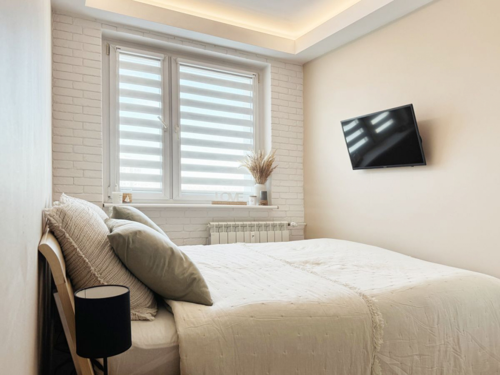 Spektakularne zachody słońca,3 pokoje. Poznań - zdjęcie 8