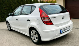 Hyundai I30 1.4 110KM Classic Lift 5 Drzwi Opłacony Wrocław - zdjęcie 3