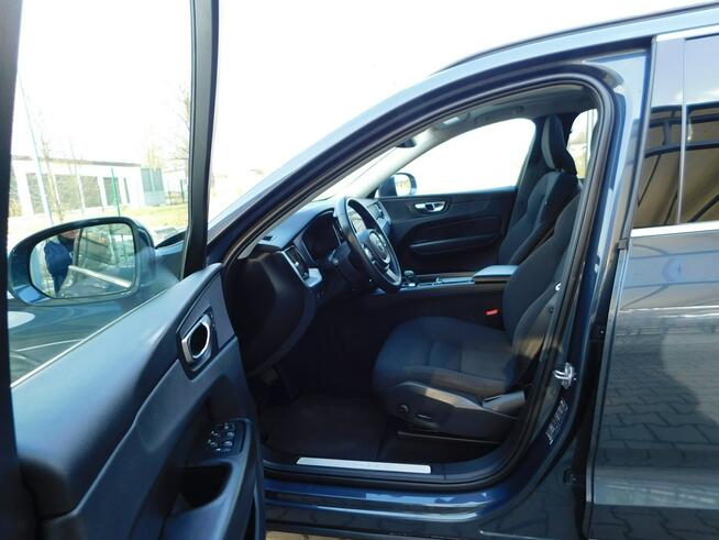 Volvo XC 60 z Gwarancją Bezwypadkowy  Nowy Model 2022r Żyrardów - zdjęcie 9