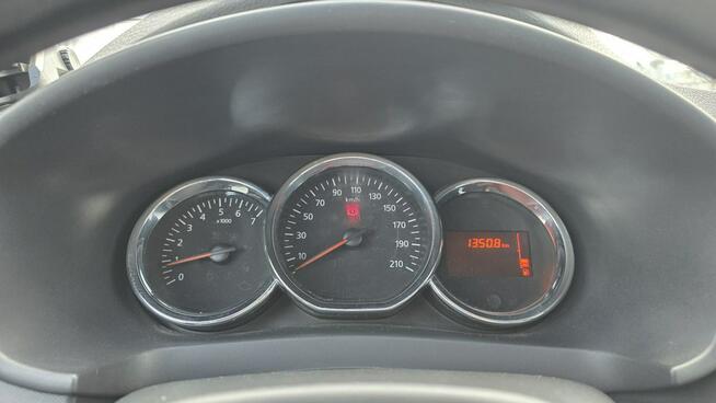 Dacia Sandero klima salon polska Lębork - zdjęcie 10