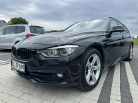 BMW 318 GWARANCJA*SPORT LINE*LEDy*Nawigacja*Kubełki*Zadbana