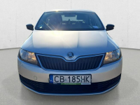 Škoda RAPID Poleasingowe.pl ECR Komorniki - zdjęcie 3