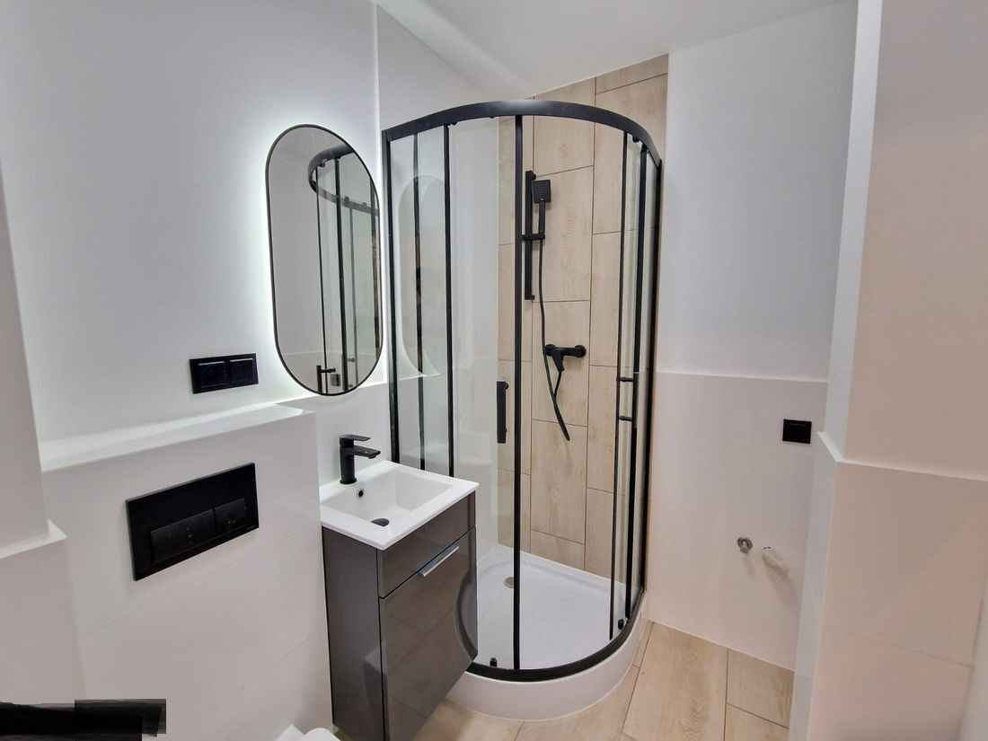 2pok, 38met, Okolice Borowskiej PIWNICA/WINDA (Wrocław) Krzyki - zdjęcie 3