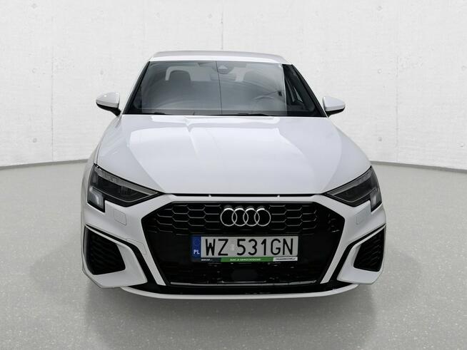 Audi A3 Komorniki - zdjęcie 3