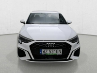 Audi A3 Komorniki - zdjęcie 3