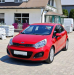 Kia Rio '12 Alu Klima Nowy Sącz - zdjęcie 2