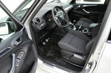 Ford Galaxy 2.0 TDCI 163KM 7 Osób! Navi! Kamera! Zobacz!!! Ostrów Mazowiecka - zdjęcie 8