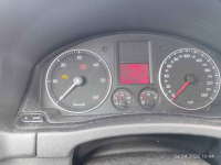 Volkswagen Golf Plus 1.9TDI 2007r. Dąbrowa Górnicza - zdjęcie 2