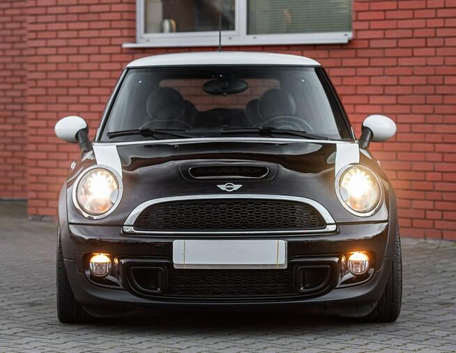 Mini Cooper S Podzagajnik - zdjęcie 4