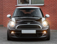 Mini Cooper S Podzagajnik - zdjęcie 4