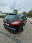 Ford Mondeo Klimatyzacja - 2010r - 2.0TDCI - 140KM Głogów - zdjęcie 3