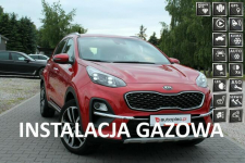 Kia Sportage Video*2021*1,6gdi+LPG*Kamera*Navi*FullLed*As.PasaRuchu*