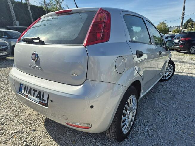 Fiat Punto Tylko 83.000 Km Super Stan Lift Bydgoszcz - zdjęcie 2