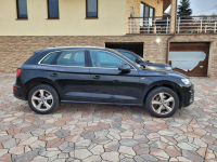 AUDI Q5 Quatro 2.0 TDI stan idealny Dębica - zdjęcie 2
