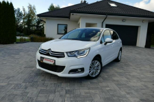 Citroen C4 Exclusive! Ledy! Navi! Gwarancja! Grójec - zdjęcie 7