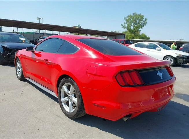 Ford Mustang V6 3.7l Automat RWD Sękocin Nowy - zdjęcie 3