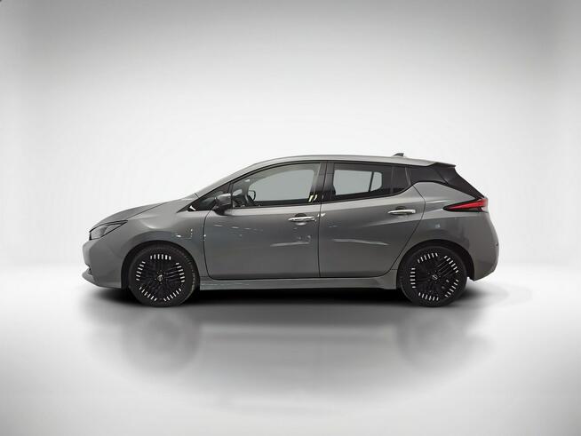 Nissan Leaf 40kWh N-Connecta ! Z Polskiego Salonu ! Faktura VAT ! Warszawa - zdjęcie 2