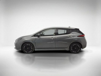 Nissan Leaf 40kWh N-Connecta ! Z Polskiego Salonu ! Faktura VAT ! Warszawa - zdjęcie 2