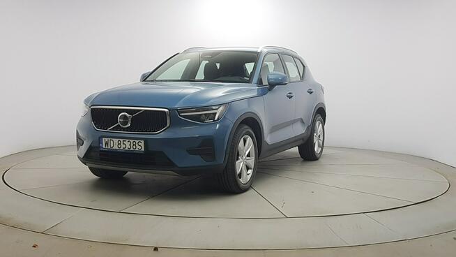 Volvo XC 40 B3 Core ! Z Polskiego Salonu ! Faktura VAT ! Warszawa - zdjęcie 3