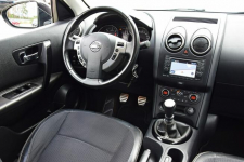 Nissan Qashqai+2 1.6 DCI 130KM Kamery 360! 7 Osób! Idealny!!! Ostrów Mazowiecka - zdjęcie 5