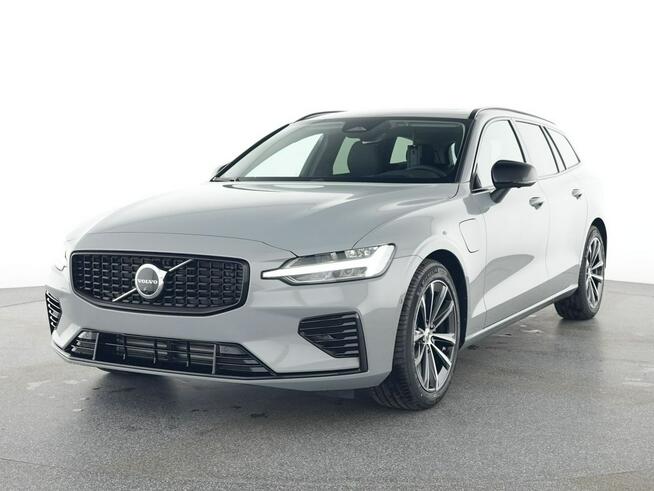 Volvo V60 Tychy - zdjęcie 1