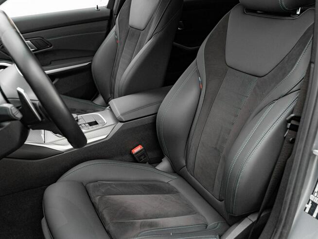 WD8711R#318d mHEV M Sport Podgrz.f Cz.park LED Salon PL VAT23% Gdańsk - zdjęcie 11