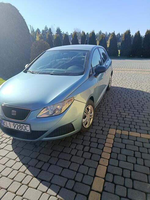 Sprzedam samochód Kasina Wielka - zdjęcie 4