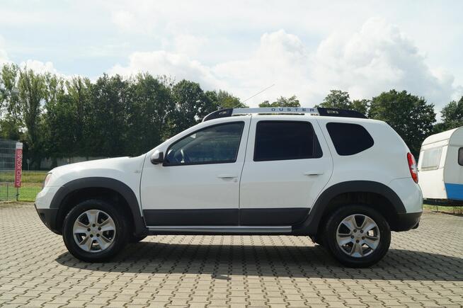 Dacia Duster 2017/18R BENZ.+LPG SALON PL STAN BDB ZADBANY Goczałkowice-Zdrój - zdjęcie 4