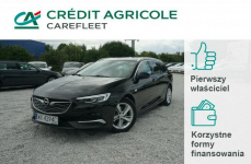 Opel Insignia 2.0 CDTI/170KM 4X4 Innovation Salon PL Fvat 23% WX4294C Poznań - zdjęcie 1