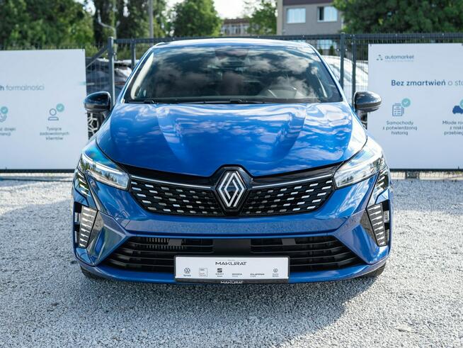 Renault Clio 1.0 TCe LPG Intens LED K.cof Podgrz.f i kier Salon PL Gdańsk - zdjęcie 7