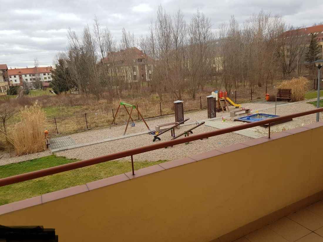 2pok, 50met, Okolice Zwycięskiej BALKON/GARAŻ (Wrocław) Krzyki - zdjęcie 12