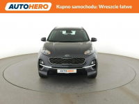Kia Sportage navi kamera tempomat Warszawa - zdjęcie 11