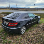 Mercedes CLC 2.5B Automat 7 biegów Kłodzko - zdjęcie 6
