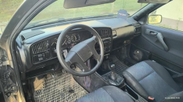 Jedyny Taki Volkswagen Passat B3