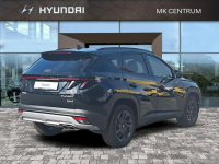 Hyundai Tucson 1.6 T-GDI 7DC 2WD (239KM) SMART BLACK - polisa za 1zł ! Łódź - zdjęcie 5