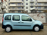 Renault Kangoo 1.6 benzyna Tarnowskie Góry - zdjęcie 10