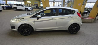 Ford Fiesta ZOBACZ OPIS !! W podanej cenie roczna gwarancja Mysłowice - zdjęcie 5