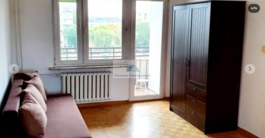 Koncertowa 63m2. 3 pokoje 5/10p. Metro Ursynów! Ursynów - zdjęcie 4
